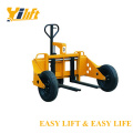 Rough Terrain Hand Truck